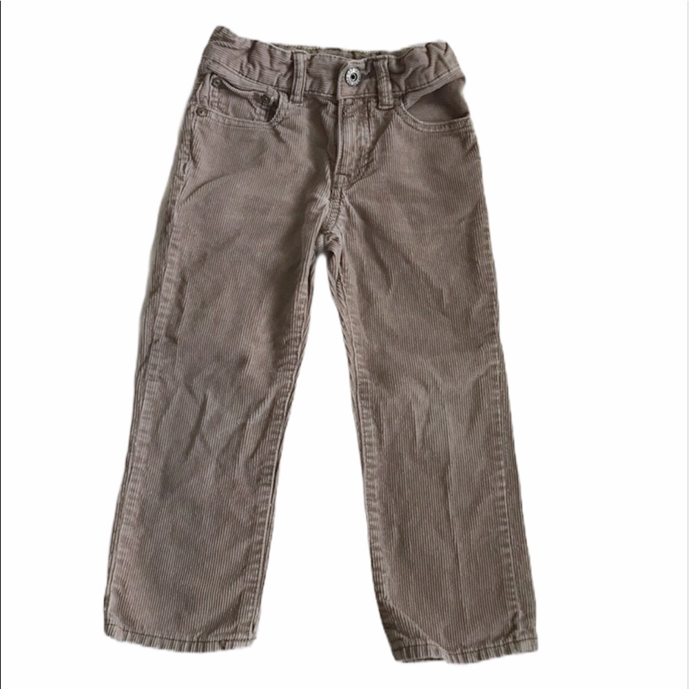 GAP Boys Corduroy Pants